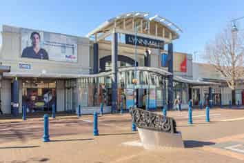 1101/20 McCrae Way, New Lynn