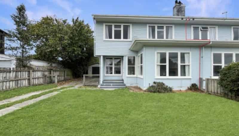 20 Collins St, Netherby