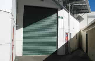 Unit in Well Known Business Park - Tawa