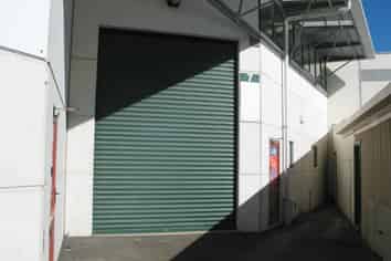 Unit in Well Known Business Park - Tawa