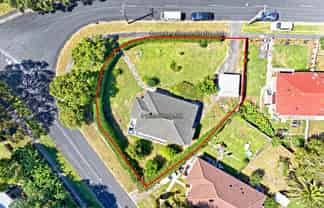 1 Simmonds Avenue, Three Kings