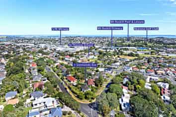 1 Simmonds Avenue, Three Kings