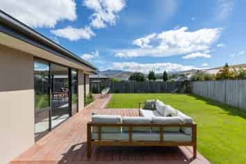 13 Judge and Jury Drive, Lake Hayes Estate