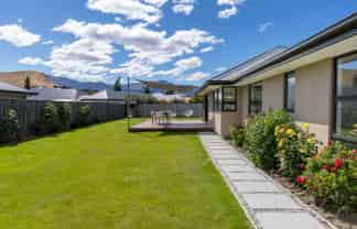 13 Judge and Jury Drive, Lake Hayes Estate