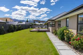 13 Judge and Jury Drive, Lake Hayes Estate