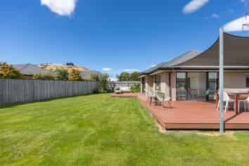 13 Judge and Jury Drive, Lake Hayes Estate