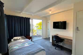 2/35/Room 4 Heriot Row, Dunedin Central