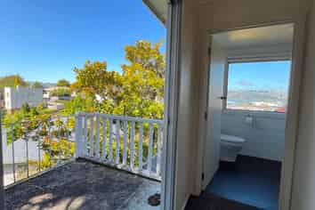 2/35/Room 4 Heriot Row, Dunedin Central