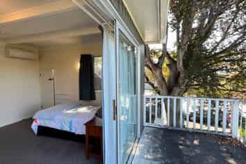 2/35/Room 4 Heriot Row, Dunedin Central
