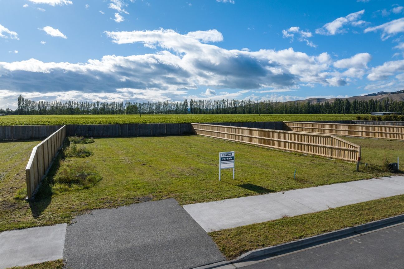 Five prime Wai’iti sections – from $415,000 - Vista 4