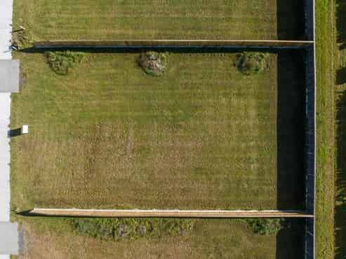 5 Wai Iti Sections, Redwoodtown