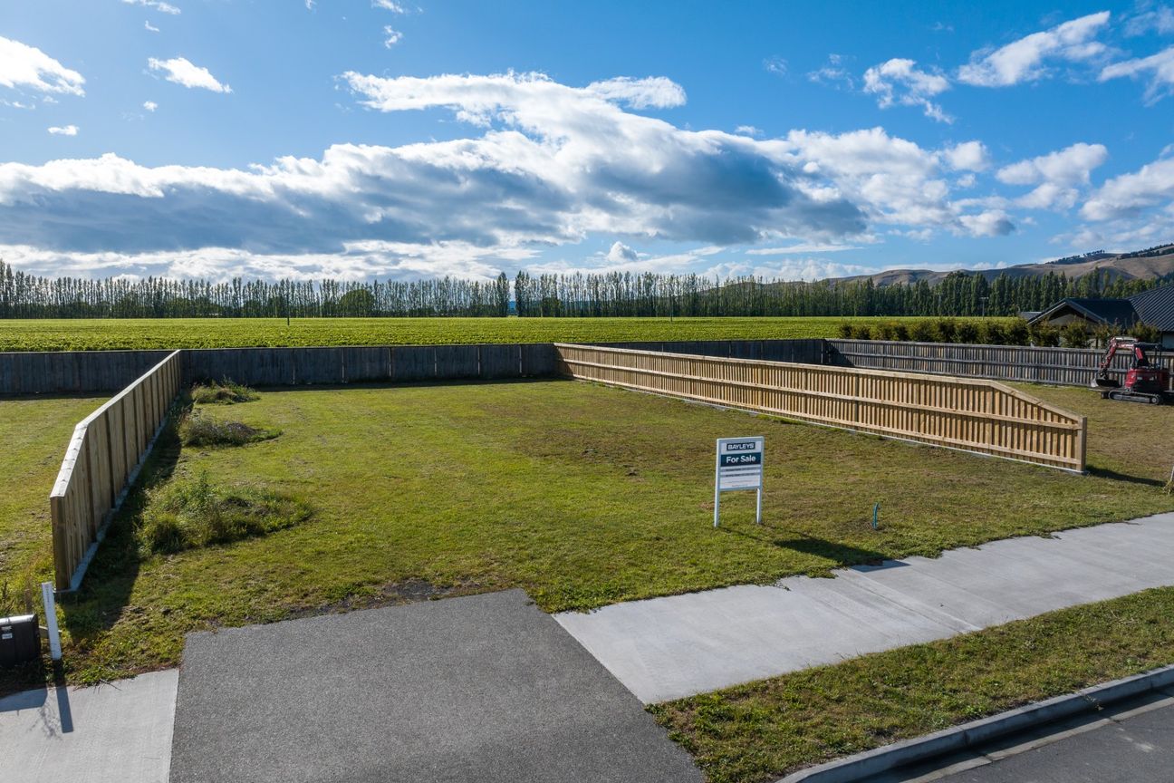 Five prime Wai’iti sections – from $415,000 - Vista 3