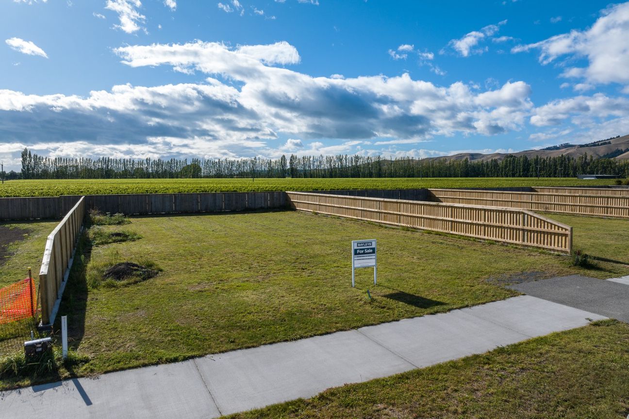 Five prime Wai’iti sections – from $415,000 - Vista 5