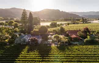 60 Takaka Hill Highway, Riwaka