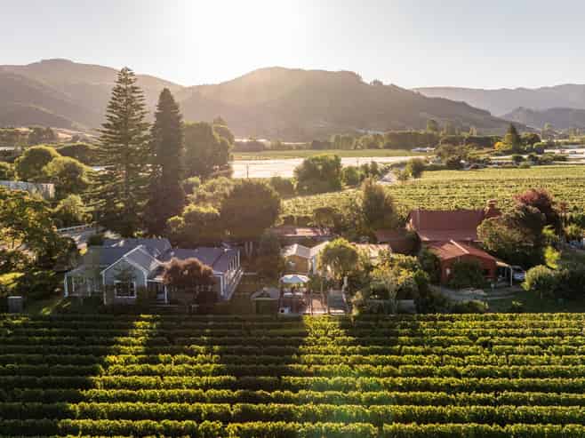 60 Takaka Hill Highway, Riwaka