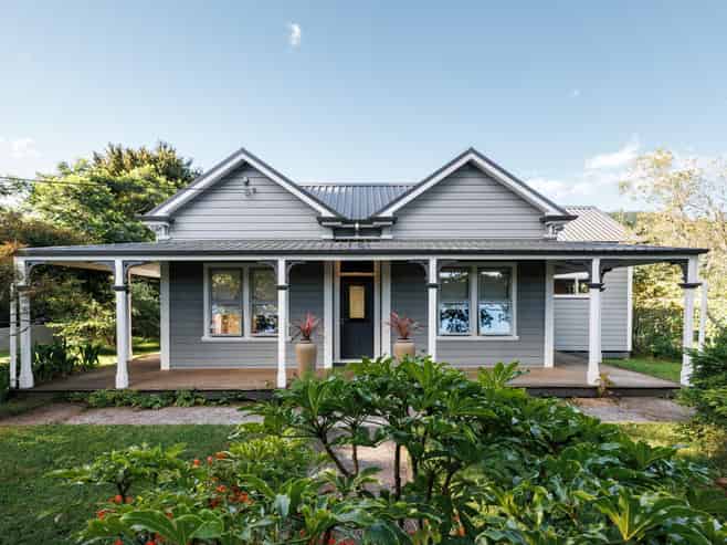 60 Takaka Hill Highway, Riwaka