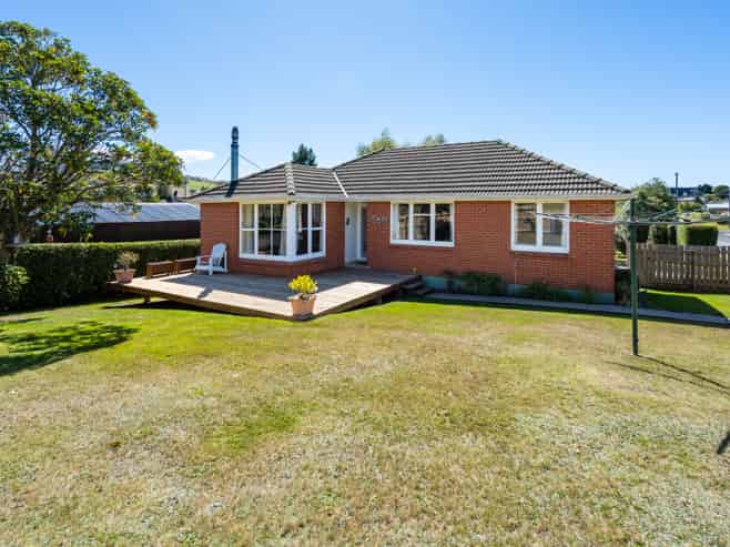 67 Collins Street, Waikouaiti
