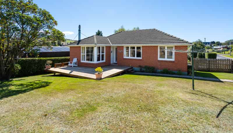 67 Collins Street, Waikouaiti