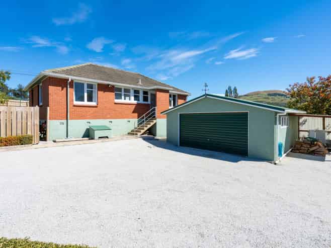 67 Collins Street, Waikouaiti