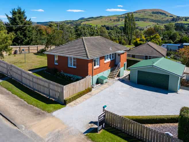 67 Collins Street, Waikouaiti