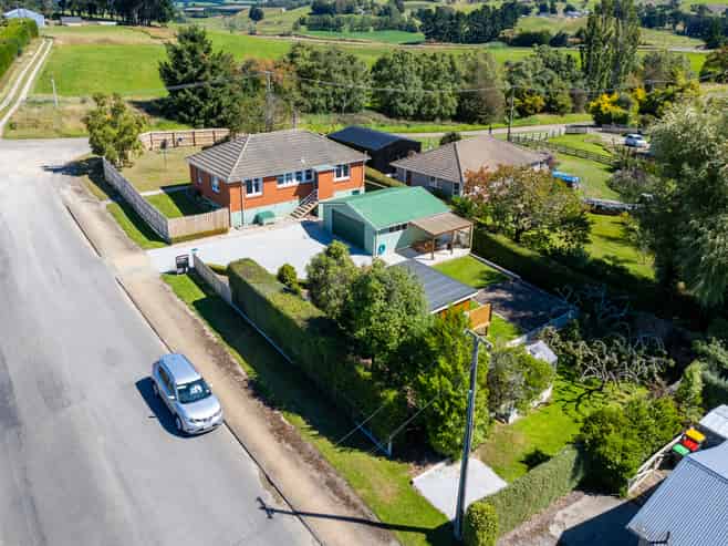 67 Collins Street, Waikouaiti