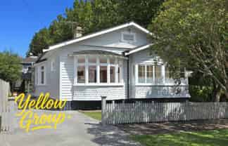 13 Allen Road, Grey Lynn