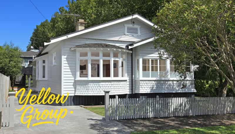 13 Allen Road, Grey Lynn
