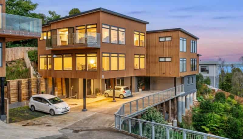 6A Waikowhai Road, Mount Roskill