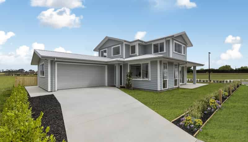 39 Hayfield Way Karaka, Karaka