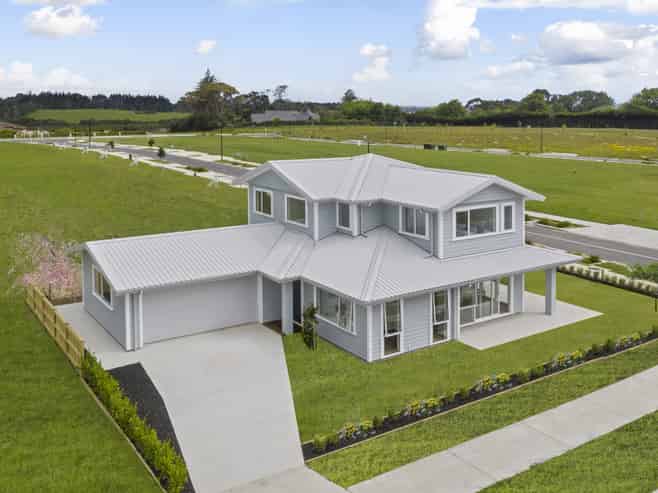 39 Hayfield Way Karaka, Karaka