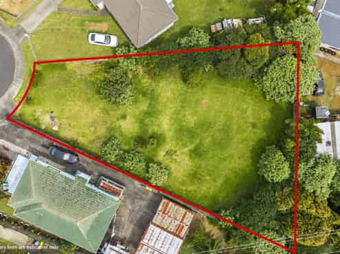 11 Kingsford Place, Otara