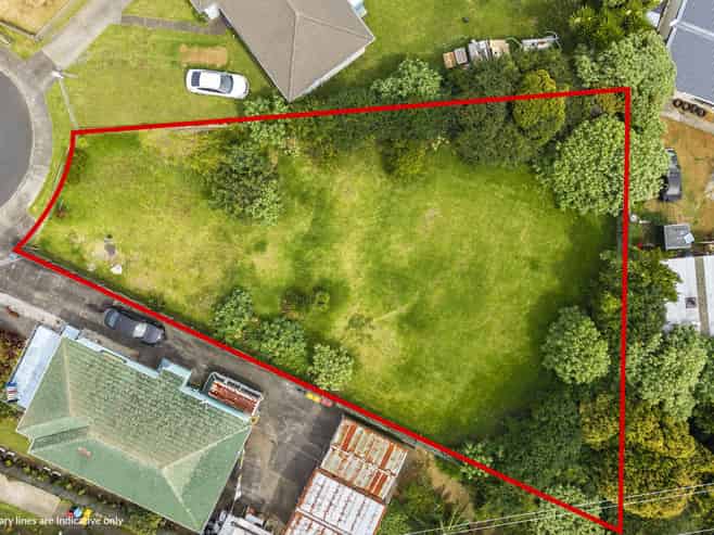 11 Kingsford Place, Otara