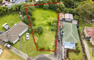 11 Kingsford Place, Otara