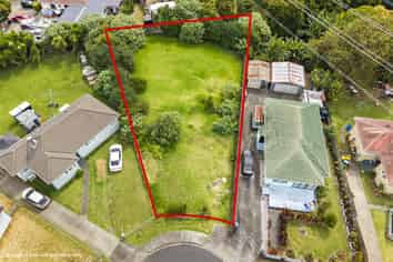 11 Kingsford Place, Otara