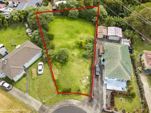 11 Kingsford Place, Otara
