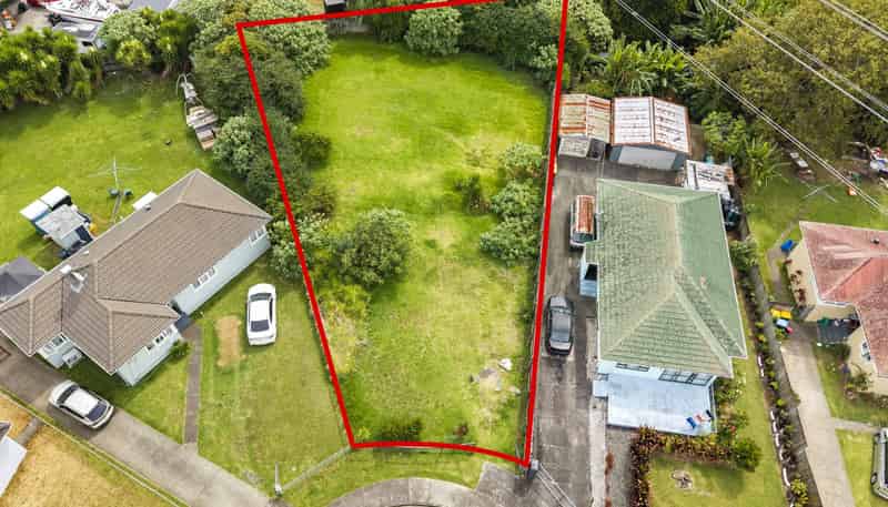 11 Kingsford Place, Otara