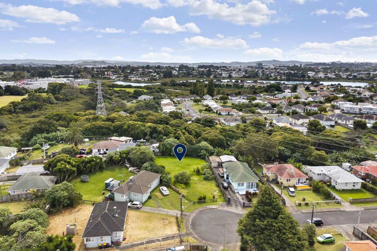 Smartly configured development site – Otara - Widok 6