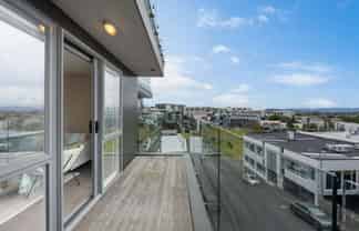 207 (3G/121 Newton Road, Eden Terrace