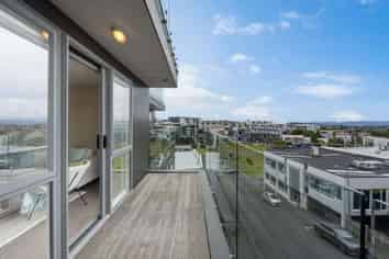 207 (3G/121 Newton Road, Eden Terrace