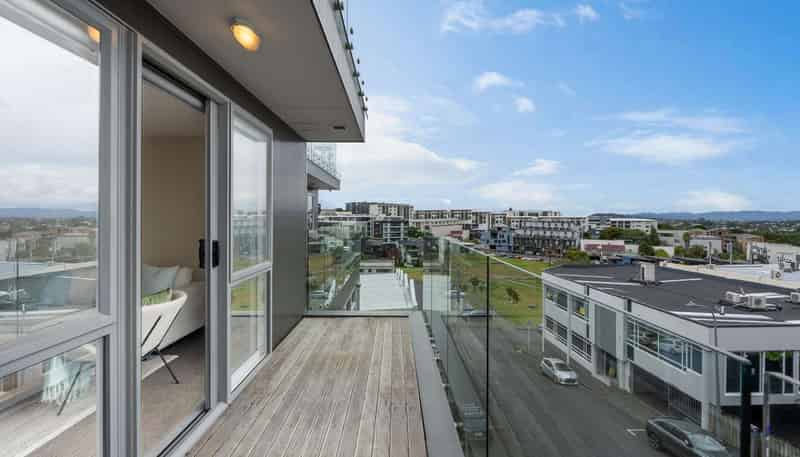 207 (3G/121 Newton Road, Eden Terrace