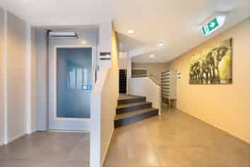 207 (3G/121 Newton Road, Eden Terrace