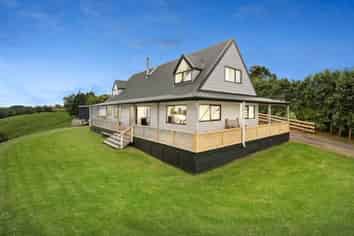 162 Woodhouse Road, Patumahoe