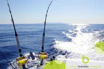 Get Paid over $200,000 to Fish