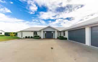 167 Matangi Road, Matangi