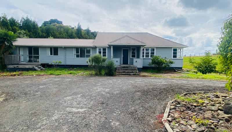 413A Glenbrook-Waiuku Road, Glenbrook