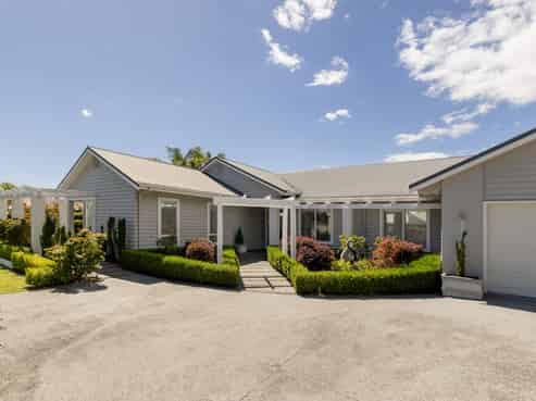 122 Hamurana Road, Omokoroa