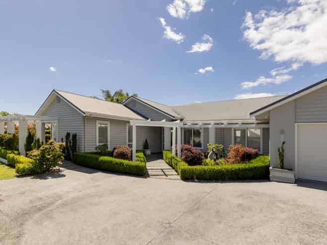 122 Hamurana Road, Omokoroa