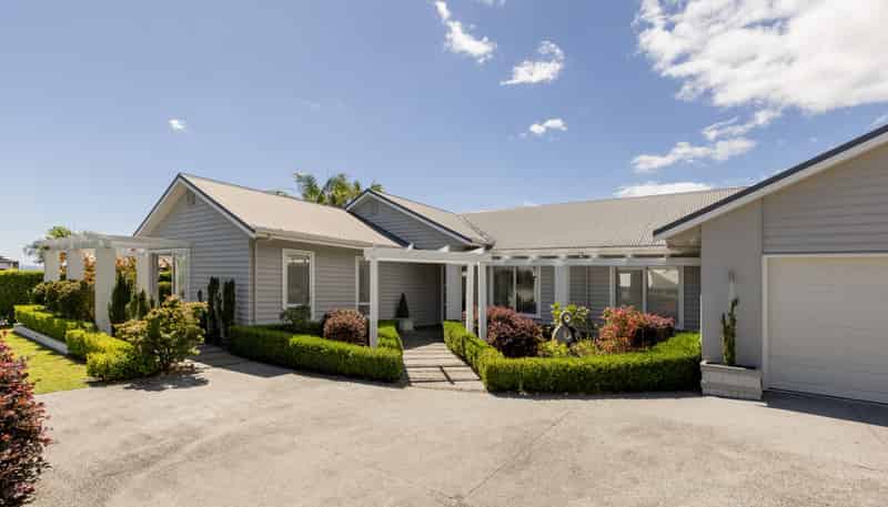 122 Hamurana Road, Omokoroa