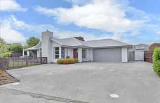 67 Ti Rakau Drive, Woolston