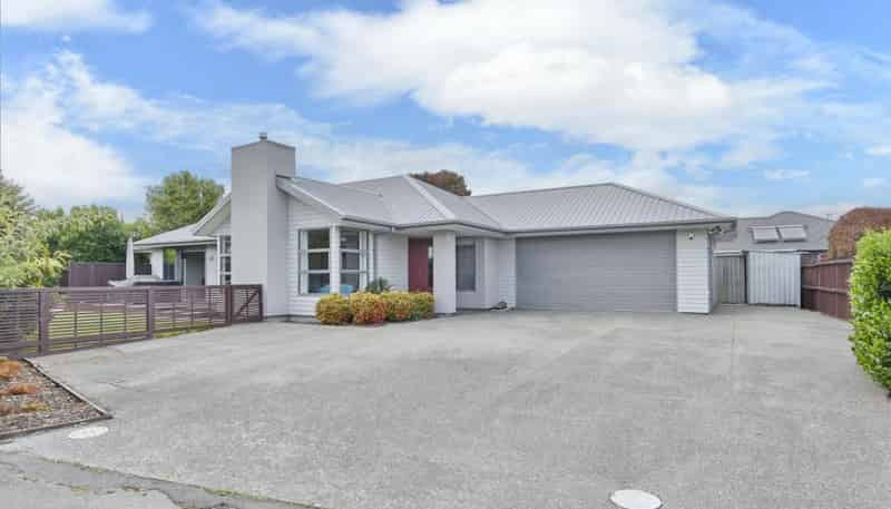 67 Ti Rakau Drive, Woolston